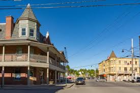 Local Businesses Continue as Heartbeat of Whitney Point Community