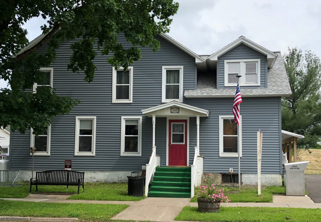 Local Libraries Spark Summer Reading Fun for Whitney Point Families and Adults