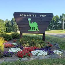 Dorchester Park Fully Open for Summer Season