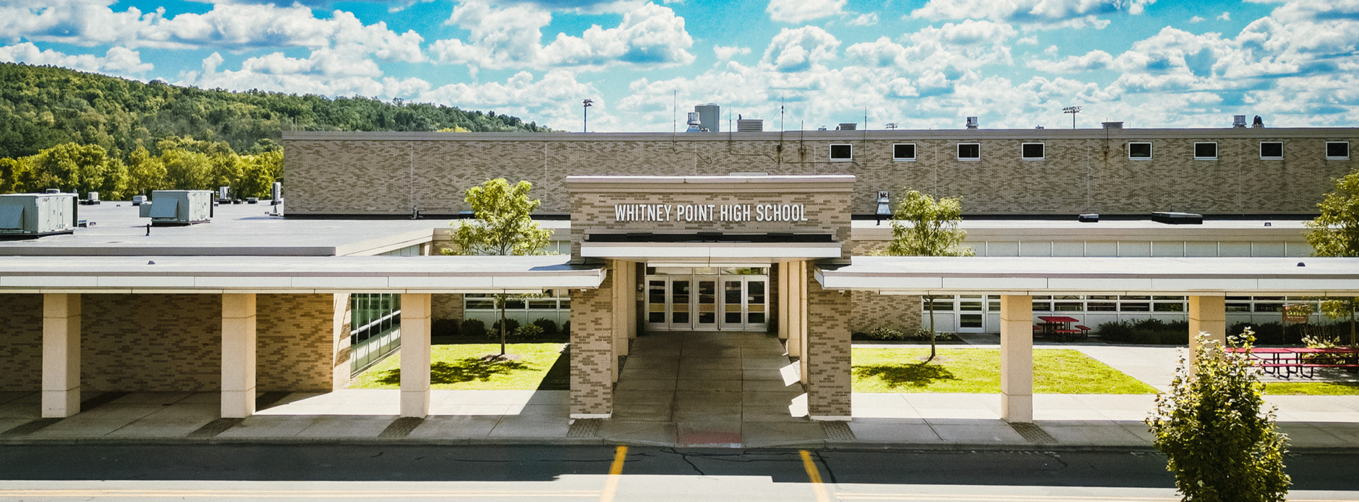 Whitney Point Welcomes New and Returning Members to School Board