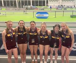 WP Track & Field Heads to State Qualifiers