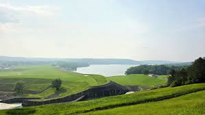 Whitney Point Lake and Parks Invite Anglers and Boaters This Summer
