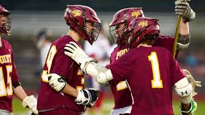 Whitney Point Lacrosse Plays in NYSPHSAA Sub-Regionals Tonight!