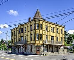 Supporting Whitney Point's Local Businesses Strengthens Community