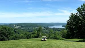 Get Ready for Whitney Point Field Hockey's Annual Golf Tournament